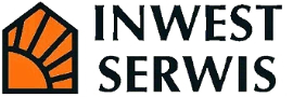 Inwest Serwis - logo